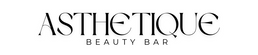 Asthetique Beauty Bar - Home