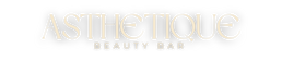 Asthetique Beauty Bar - Home
